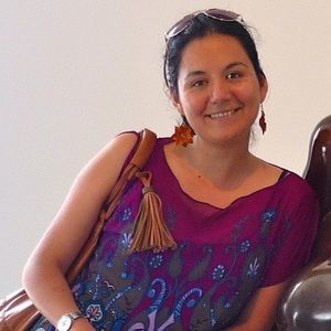 Meet your Posher, Paula